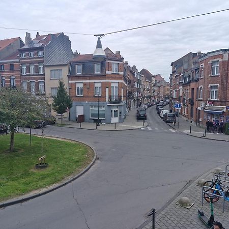 Luxe Bruxelles Διαμέρισμα Εξωτερικό φωτογραφία