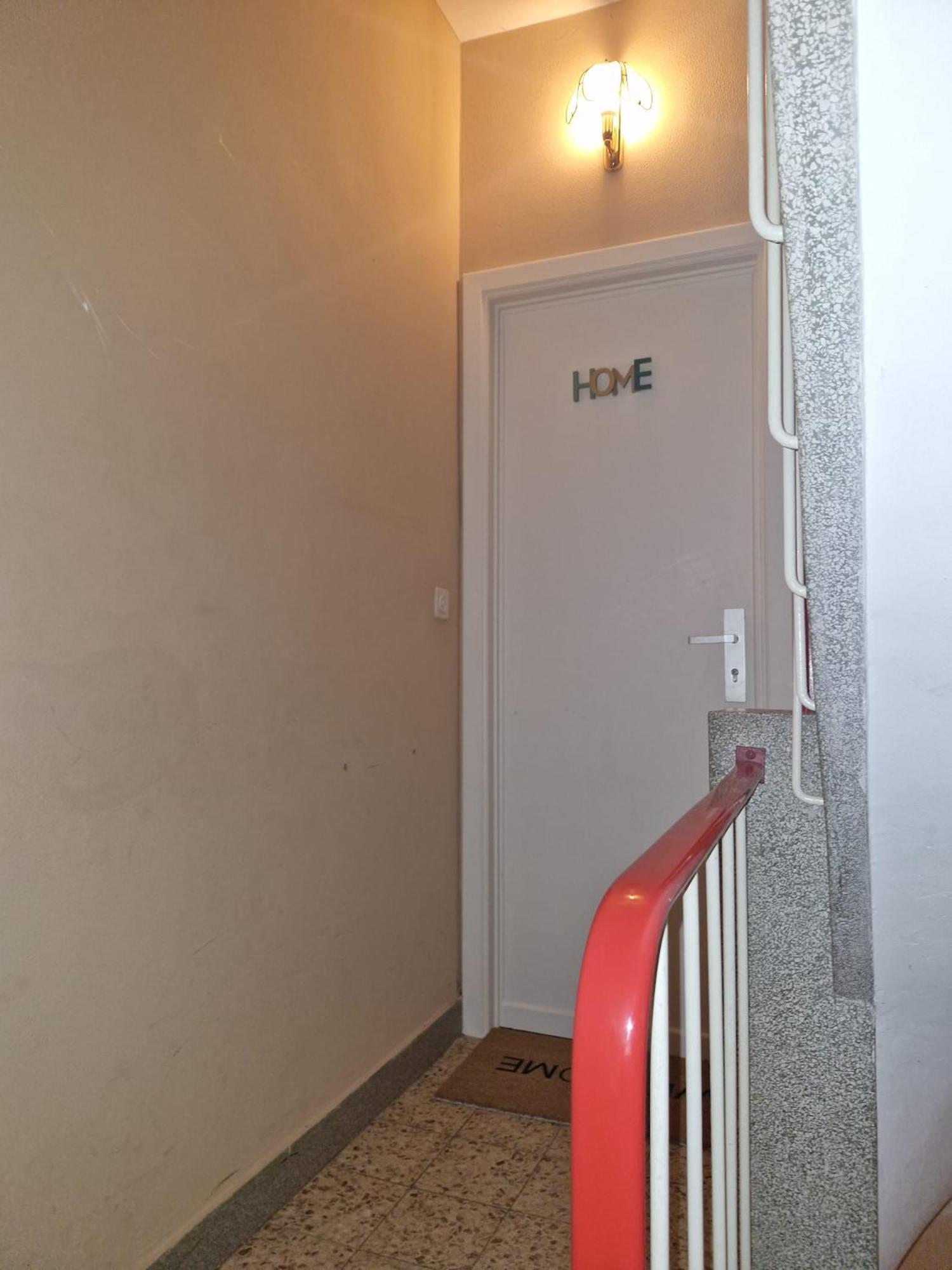 Luxe Bruxelles Διαμέρισμα Εξωτερικό φωτογραφία